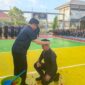 CPNS Ditjenpas Aceh Dikukuhkan dengan Semangat Pengabdian