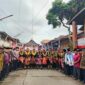 Ajun Arah Sungai Penuh, Jejak Tradisi dan Restu Leluhur