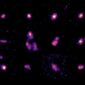 Potret 18 galaksi dari survei ALPINE-CRISTAL-JWST, termasuk CRISTAL-02 (Foto: Andreas Faisst (Caltech) dan tim survei ALPINE-CRISTAL-JWST)
