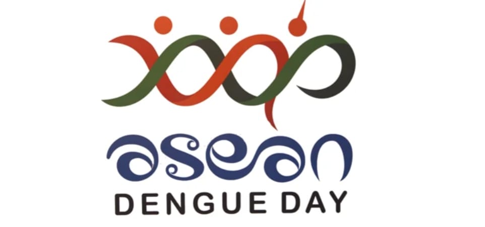 Tanggal 15 Juni diperingati sebagai Hari Demam Berdarah Dengue ASEAN atau ASEAN Dengue Day (Foto: ASEAN)