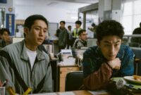 D.P. Season 2 Ungkap Luka Di Balik Seragam Militer