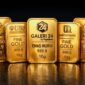 Harga Emas Pegadaian Hari Ini: Galeri24 Stabil, UBS Turun
