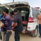 Jailani Alias Tiem-tiem, Mantan Kombatan GAM Wilayah 05 Aceh Timur, Dirujuk ke RSJ Banda Aceh