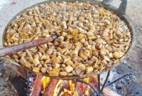 Gulai Takulak Warisan Masakan Kerinci