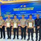 Polres Kerinci Raih Dua Penghargaan Humas Terbaik Polda Jambi