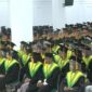 Wisuda XII IAIN Kerinci Kukuhkan 538 Lulusan, Target Jadi UIN pada 2027 dan Buka Program Doktor Perdana