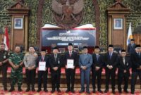 BPK Beri WTP ke Jambi, Catatan Pengelolaan Tetap Disorot