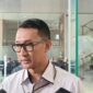 Jubir KPK Budi Prasetyo. (Foto: RRI/Chairul Umam)
