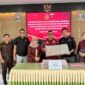 Kejari Sungai Penuh Pulihkan Rp2,74 Miliar Kerugian Negara dari Kasus Korupsi PJU
