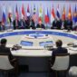 KTT ASEAN dan Rusia di Kazan, Rusia (Foto: X - ASEAN)