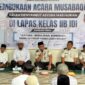 Lapas Idi Gelar Musabaqah Warga Binaan Sambut Asyura