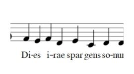 Dies Irae Motif Klasik yang Terus Menggema dalam Musik Modern