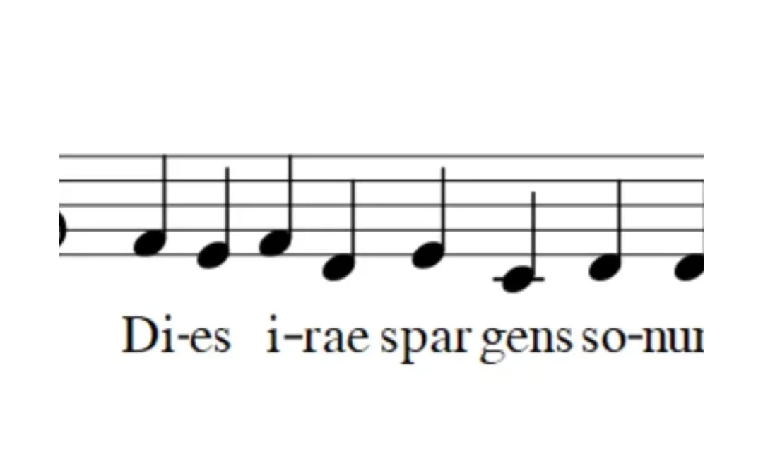 Dies Irae Motif Klasik yang Terus Menggema dalam Musik Modern