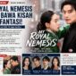 My Royal Nemesis Hadir Bawa Kisah Cinta Fantasi