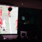 TNI dan Warga Jambi Bersatu Lewat Nobar Piala Dunia 2026