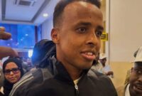 FIFA Tetap Bayar Honor Wasit Somalia Gagal Bertugas