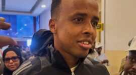 FIFA Tetap Bayar Honor Wasit Somalia Gagal Bertugas
