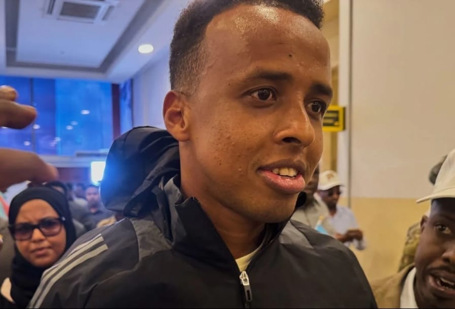 FIFA Tetap Bayar Honor Wasit Somalia Gagal Bertugas