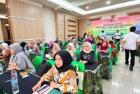 Ditlantas Polda Jambi Gelar Bintek SALUD 2026