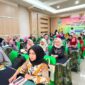 Ditlantas Polda Jambi Gelar Bintek SALUD 2026