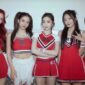 Red Velvet, girl group asal Korea Selatan, (Foto: Instagram - @redvelvet.smtown)
