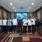 Pelantikan Pengurusan SMSI Muaro Jambi