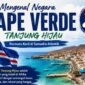 Tanjung Verde, Negara Kecil Curi Perhatian Dunia