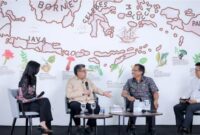 Kementerian UMKM Perkuat Ekosistem Produk Halal