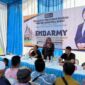 penguatan wisata halal Nagari Anduriang melalui sosialisasi Perda Nomor 1 Tahun 2020 untuk meningkatkan potensi ekonomi masyarakat