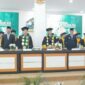 IAIN Kerinci Ukir Capaian Baru, UIN Kerinci Segera Terwujud