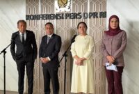 DPR Minta Evaluasi Sekolah Negeri yang Sepi Peminat