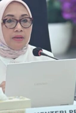 MenPPPA Pastikan Hak Korban Kebakaran Terpenuhi
