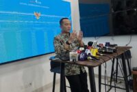 Pemerintah Dorong Pembangunan Pabrik Motor Listrik Nasional