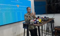 Pemerintah Dorong Pembangunan Pabrik Motor Listrik Nasional
