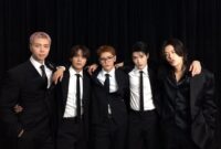 NCT 127 Perpanjang Kontrak Bersama SM