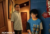 Film Aku Sebelum Aku Angkat Pencarian Jati Diri Remaja