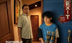 Film Aku Sebelum Aku Angkat Pencarian Jati Diri Remaja