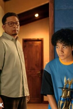 Film Aku Sebelum Aku Angkat Pencarian Jati Diri Remaja