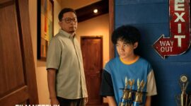 Poster resmi dari film Keluarga terbaru 'Aku Sebelum Aku' yang tayang secara global melalui platform Netflix, Kamis, 16 Juli 2026 (Foto: Instagram/netflixid)