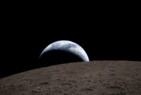 Hidup di Pangkalan Bulan Berpotensi Ubah Psikologi Manusia