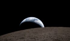 Hidup di Pangkalan Bulan Berpotensi Ubah Psikologi Manusia