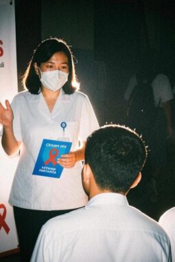 Sebanyak 522 Anak dan Pelajar Sidoarjo Hidup Dengan HIV