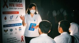 Sebanyak 522 anak dan pelajar di Sidoarjo hidup dengan HIV hingga Juli 2026. DCC menekankan pentingnya edukasi, pencegahan, dan penghapusan stigma terhadap ODHIV.