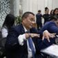Pengacara tersangka eks Jampidsus Febrie Adriansyah, Hotman Paris Hutapea memberikan keterangan pers di Gedung Bundar, Kejaksaan Agung, Jakarta, Jumat (17/7/2026). (CNN Indonesia/ Adi Ibrahim)

Baca artikel CNN Indonesia "Dewan Pers Respons Pernyataan Hotman Paris 'Lu Punya Otak Enggak'" selengkapnya di sini: https://www.cnnindonesia.com/nasional/20260720193234-12-1382877/dewan-pers-respons-pernyataan-hotman-paris-lu-punya-otak-enggak.

Download Apps CNN Indonesia sekarang https://app.cnnindonesia.com/