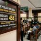Angka perceraian di Kabupaten Merangin mencapai 458 perkara hingga Juli 2026. Mayoritas kasus merupakan cerai gugat dengan penyebab utama perselisihan rumah tangga.