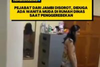 foto di ambil dari instagram postingan Jambi Sharing