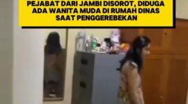 foto di ambil dari instagram postingan Jambi Sharing