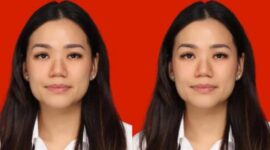 ATLET GOLF DICULIK - Jesslyn Wijaya, atlet golf perempuan diduga diculik, dibawa paksa oleh lima pria, ada jejak dibawa ke luar negeri, laporan tiba-tiba dicabut (Dokumentasi/Kuasa Hukum Pelapor via Kompas.com)