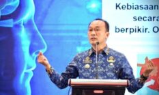 Kepala BKN Ajak ASN Terus Mengabdi untuk Negeri