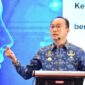 Kepala Badan Kepegawaian Negara (BKN) Zudan Arif Fakrulloh (Foto: BKN)